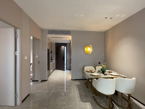 Condo Two Bedrooms for sale near Eden Garden