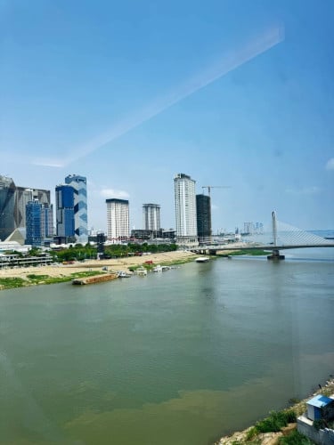 Condo Vue Aston »2Bedroom for rent