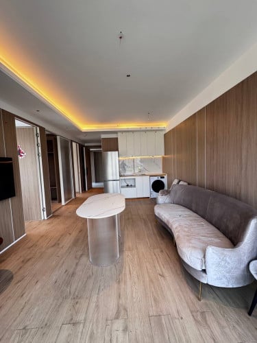 Condo Vue Aston »2Bedroom for rent