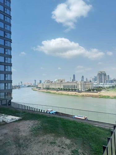 Condo Vue Aston »2Bedroom for rent