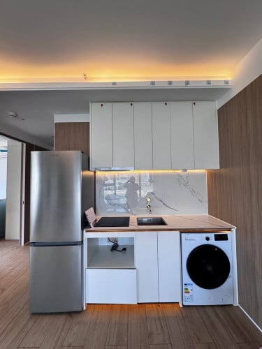 Condo Vue Aston »2Bedroom for rent