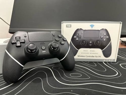 Controller for PS4, PC