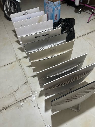 Core i5-3th ram 8gb ssd 128g