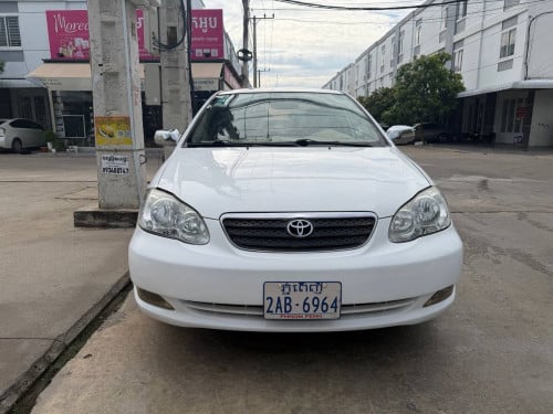 Corolla 03