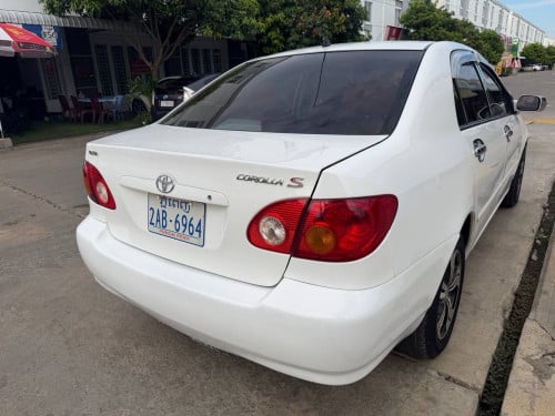 Corolla 03