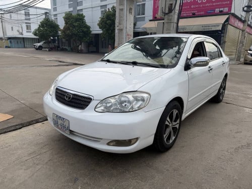 Corolla 03