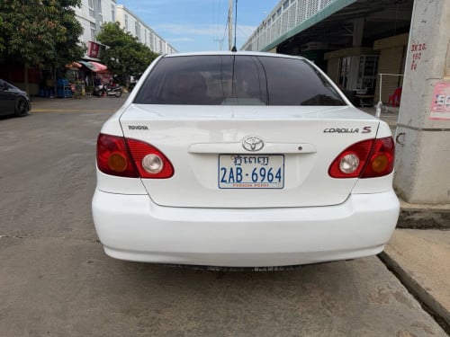 Corolla 03