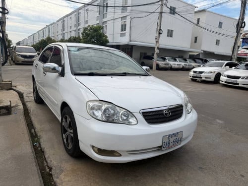 Corolla 03