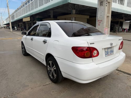 Corolla 03