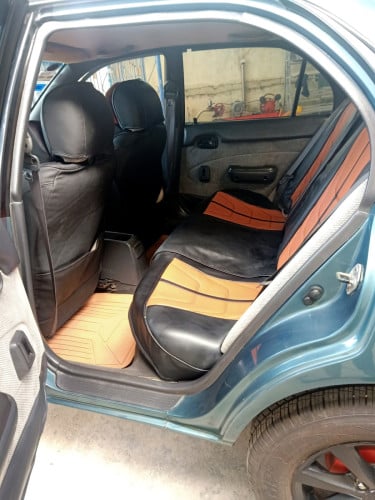 Corolla 95