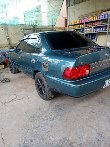 Corolla 95