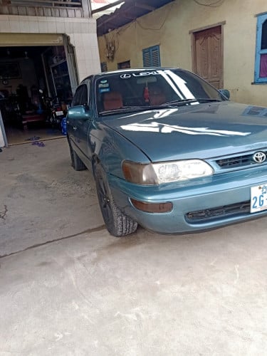 Corolla 95