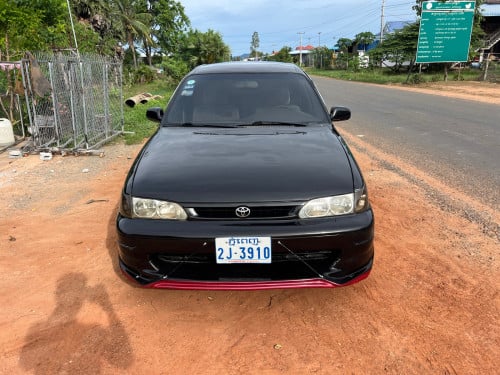 Corolla 96 DX លក់បងៗ