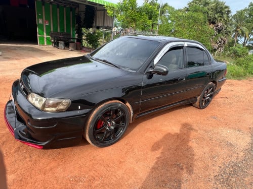 Corolla 96 DX លក់បងៗ