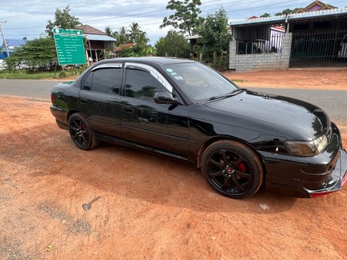 Corolla 96 DX លក់បងៗ