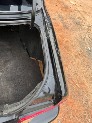 Corolla 96 DX លក់បងៗ