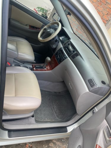Corolla LE 2003 ឡានថ្មី