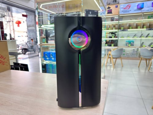 Custom Built i7-10700F l RAM 16GB l SSD 512GB l VGA 2060 (Second Hand)