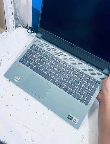 Dell G15