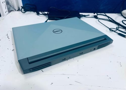 Dell G15