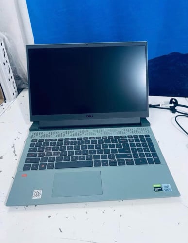 Dell G15