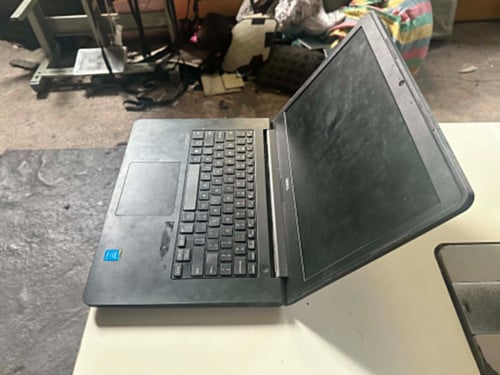 Dell latitude 3450 CPU i3 (5th-Gen) 2.0GHz