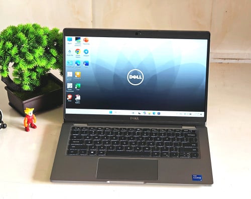 Dell Latitude 5330 98.99%