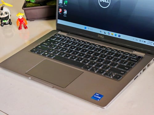Dell Latitude 5330 98.99%