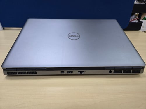 Dell Precision 7560 Touchscreen Workstation | Xeon W-11855M | 128GB RAM | 1TB SSD | Windows 11 Pro