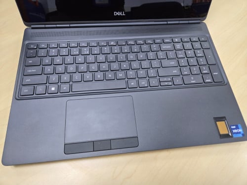 Dell Precision 7560 Touchscreen Workstation | Xeon W-11855M | 128GB RAM | 1TB SSD | Windows 11 Pro