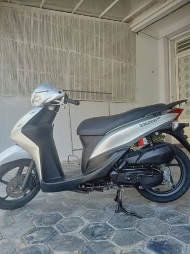 Dio 110cc