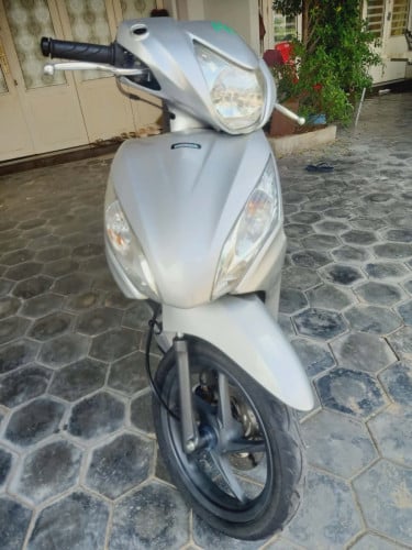 Dio 110cc