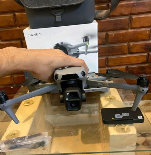 Dji Air 3S Combo