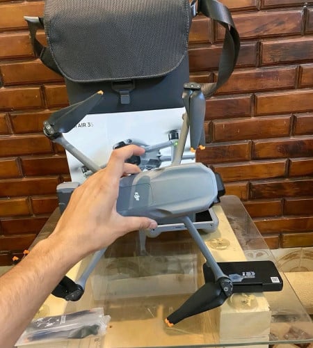 Dji Air 3S Combo