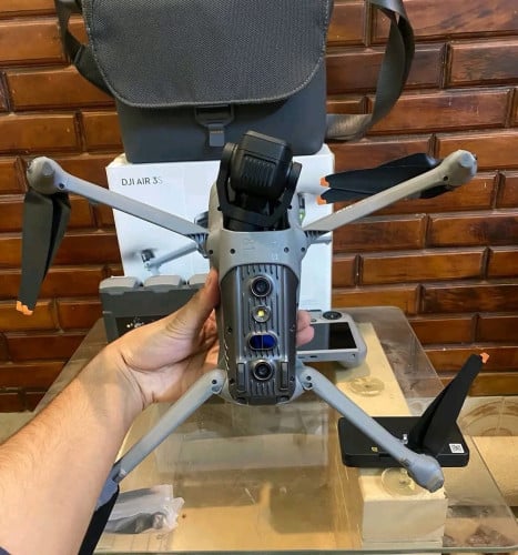 Dji Air 3S Combo