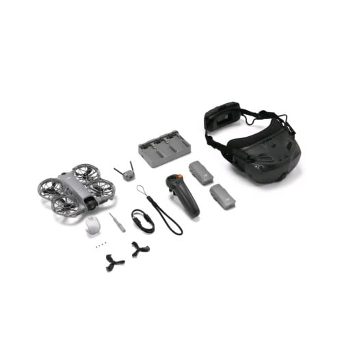 DJI NEO2 FLY MORE COMBO