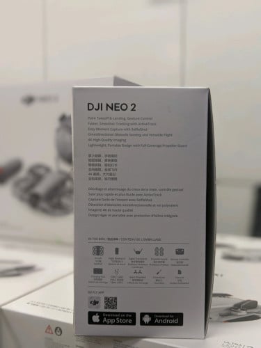 DJI NEO2 FLY MORE COMBO (RC N3)