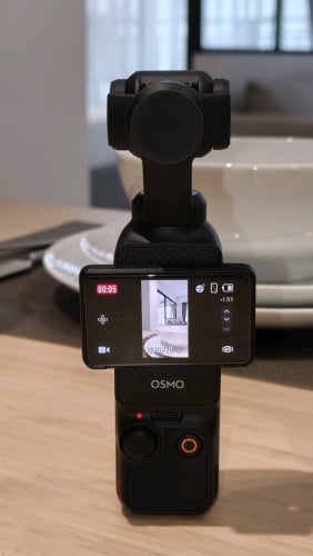 DJI OSMO POCKET 3 Creator combo set