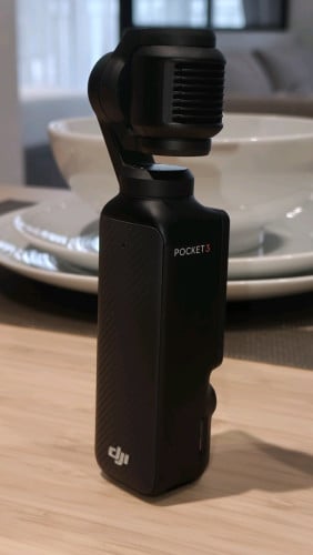 DJI OSMO POCKET 3 Creator combo set