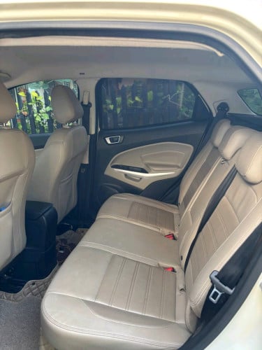 EcoSport 2020