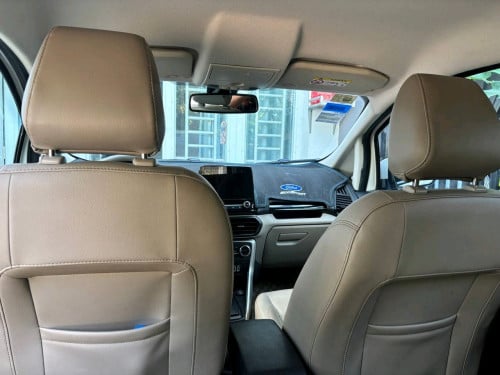 EcoSport 2020