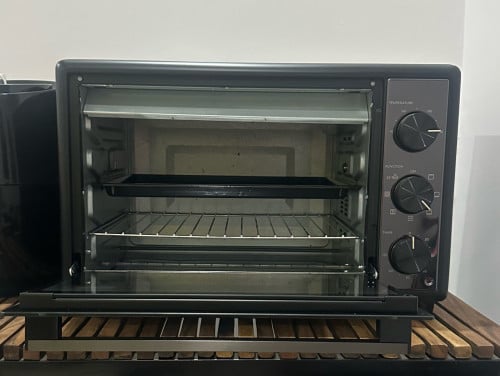 Electrolux Electric Oven EOT3218X