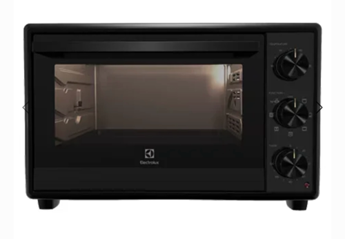 Electrolux Electric Oven EOT3218X