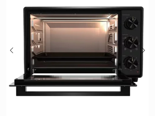 Electrolux Electric Oven EOT3218X