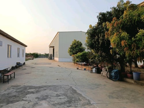 Factory for Sale_ Bakheng