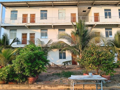 Factory for Sale_ Bakheng