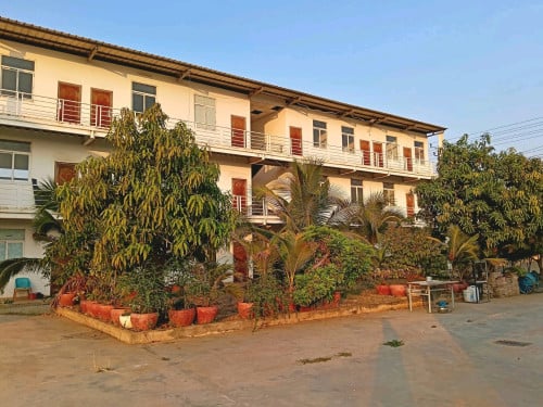 Factory for Sale_ Bakheng