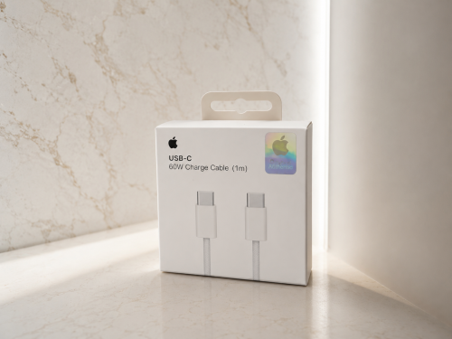 Fast Charger 60W