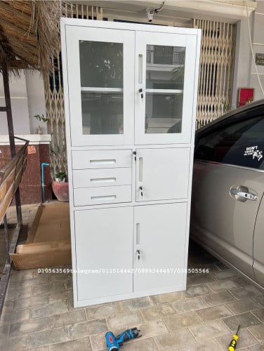File cabinet