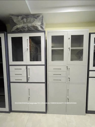 File cabinet